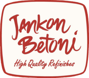 Jankon betoni