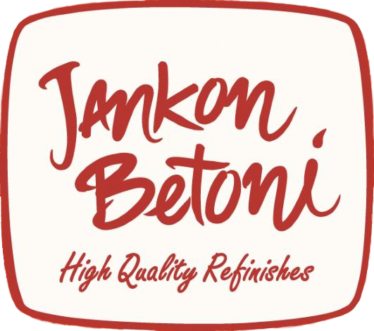 Jankon betoni